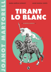 tirant lo blanc