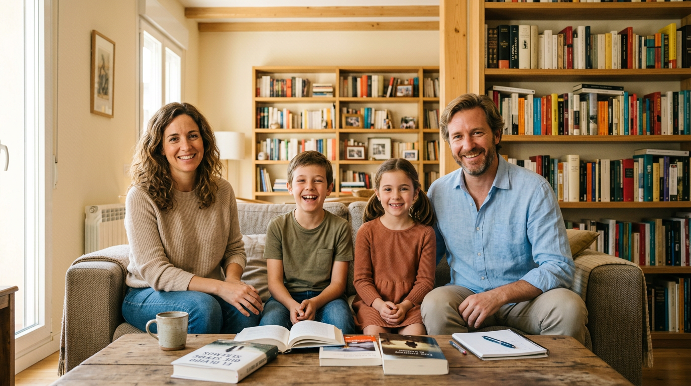 Familia